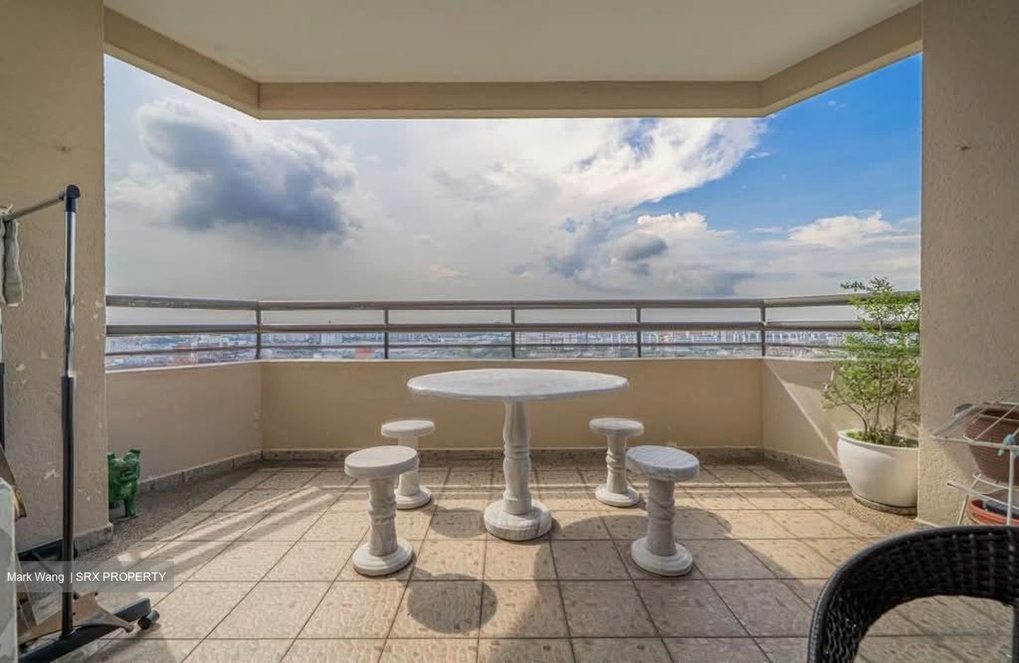Bayshore Park (D16), Condominium #595005781